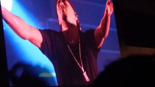 J. Cole - Nobody's Perfect