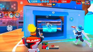 Completing Brawl Lottery Event With Blaise (Frag Pro shooter)