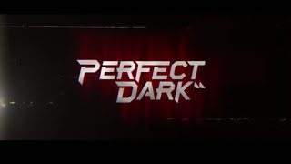 Perfect Dark is back The Game Awards NEW Trailer
