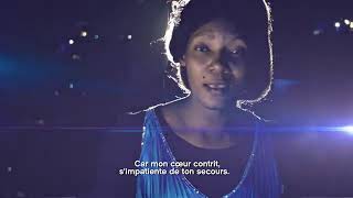 Sr Perla Bonda - Loboko ya kondima