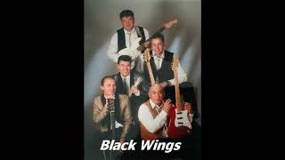 Black Wings - If you ever lonely darlin'(indo-rock)