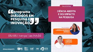 Ciência Aberta e seu impacto na pesquisa