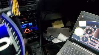 Acura Integra 1995 Turbo Hondata Engine Management, USB Analytics Live!  DIY
