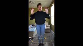 What's Poppin x Jack Harlow Challenge - Tutorial