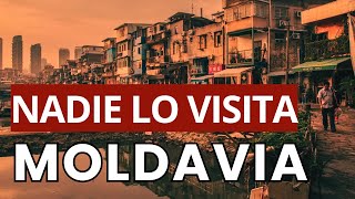 This is REAL life in Moldova: Traditions, History and Daily Life | Documentary | Travel in 4K