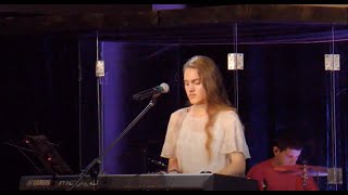 King of Kings - Karina Dueck - May 1, 2020