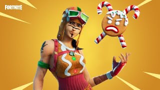 The Bread Raider - Code JeffreeBarrett