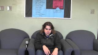 Interview Vroman Style