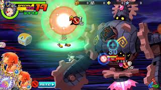 KHUx F2P - Reversed Medal Proud Mode Style Quest Guide (last 3)