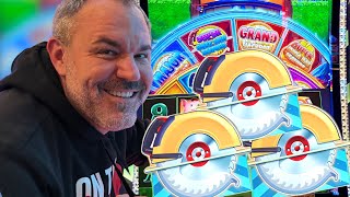 I'll NEVER Stop Playing Huff N' Puff GRAND!