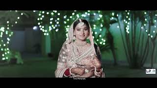 Cinematic Wedding Highlight 2023  Gurpreet Singh Weds Gagandeep Kaur