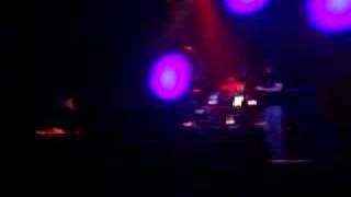 Ben Folds Glasgow Scotland/All You Can Eat