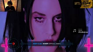 DJ SAiNt live stream 4 Vox Sinistra of Strict Tempo 2021.01.08
