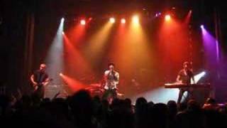 Maximo Park live @ Webster Hall NY