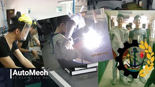 General Safety Precautions at School Shopwork - #4