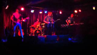 No Love For Lexi - Secrets @ The Evelyn - 10/08/2011