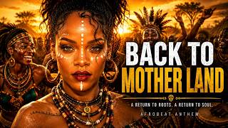 Rihanna - Back to Mother Land (Official Music Video)