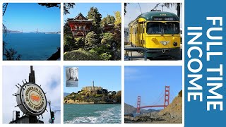 My Travel Website Earns me a Full Time Income Since 2011