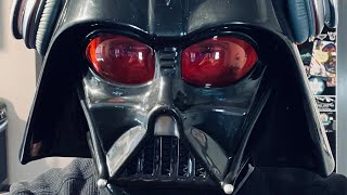 May the 4th special. Vader and Yoda do the Cantina Song. 2023