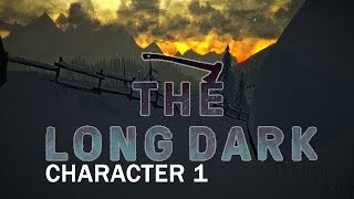 The Long Dark (SANDBOX) [C1:P1] "My First Plane Crash"
