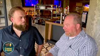 Careers and Beers with Tim  from Plumbers & Pipefitters Local 23