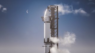 SpaceX's 'simplified' lunar lander plan