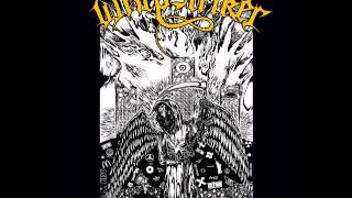 Whipstriker -  Never Leave This War - EP 2012