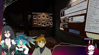 Maybe_Vtuber's Debut (OLD VOD)
