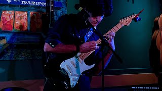 Van Halen - Spanish Fly Guitar Cover