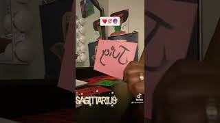 🔮Sagittarius ♐️ Love N Loss👀✈️✌🏽