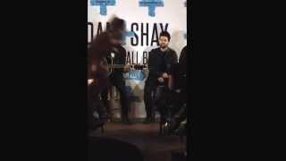 Dan+Shay - Messed Up
