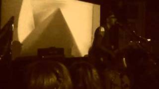 MALE BONDING @ YES WAY ! 13/08/2010