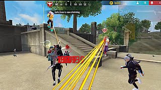 Duo Vs Squad 🪂 impossible ❌ [ Full Gameplay ] iPhone 12⚡Poco X3 Pro📲 @Abdullahislam202
