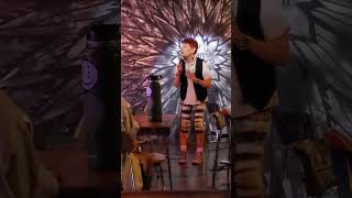 El Charro Hipster Bar. August 31 2022