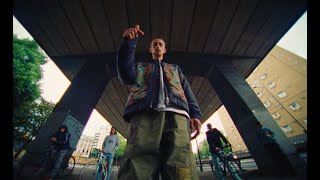 Finn Foxell - Make It Count