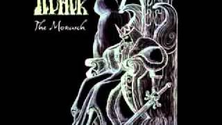 Ildhur - Cosmic Forces Becomes Me (2010)