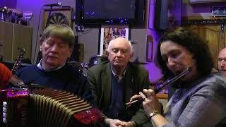 ST Stephens day, Clonroche