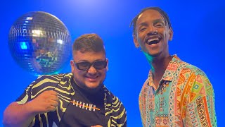 Bruninho Music, Dallyson Fernandes - Peregrino ( Clip Oficial )