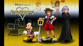 Kingdom Hearts Re:coded Dearly Beloved OST