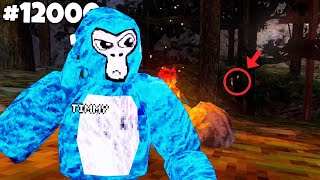 Gorilla Tag YouTuber Stereotypes…