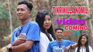 Tikrikilla  nomil  coming soon