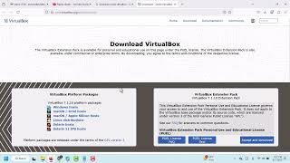 How to Install Oracle VirtualBox in 2025 | Latest Method
