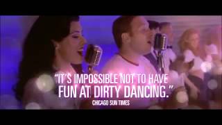 Dirty Dancing June 13 - 17