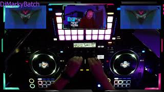 House music | DJ Set | DjMarkyBatch | #17 | PIONEER XDJ-XZ