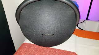 harman kardon onyx studio 7 bad karma