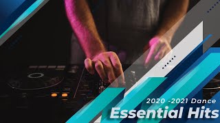 Essential Hits 2020 - 2021: Dance (Music Factory Mastermix Issue 419)