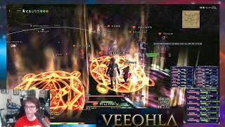 Final Fantasy XI - HorizonXI - HENM Tier 2 - Mammet 9999