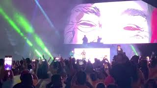 6ix9ine LIVE performing BILLY in Hidalgo!!! 🔥