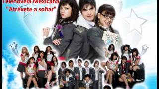 Music of 1460 to 2010 in Spanish (Part 195: 2007 to 2007)