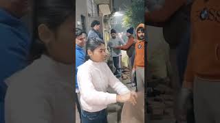 Seva Guru ki kripa se